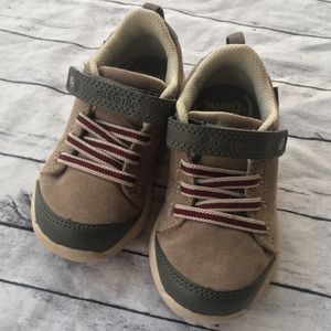 Baby/toddler boy shoes